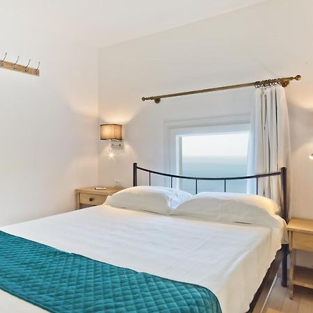 Mountain & Sea Villa Kyra Panagia ภายนอก รูปภาพ